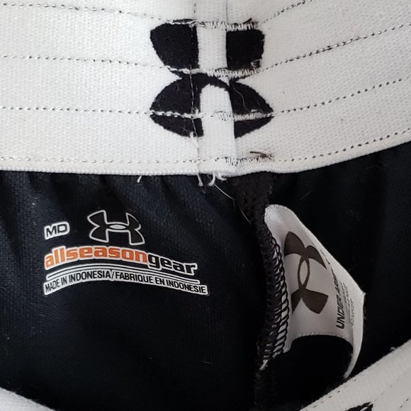 UNDER ARMOUR AllSeasonGear Jogging Sweatpants - Picture 2 of 6